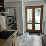 Dom Pod Chopkom Ferienhaus Bystrá