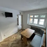 Dom Pod Chopkom Ferienhaus Bystrá