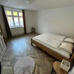 Semesterbostad Dom Pod Chopkom Bystrá
