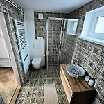 Ferienhaus Dom Pod Chopkom Bystrá