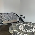 Semesterbostad Dom Pod Chopkom Bystrá