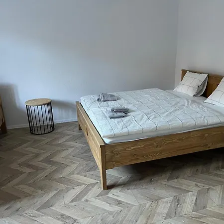 Dom Pod Chopkom Bystrá