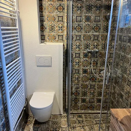 Dom Pod Chopkom بيت للعطل Bystrá