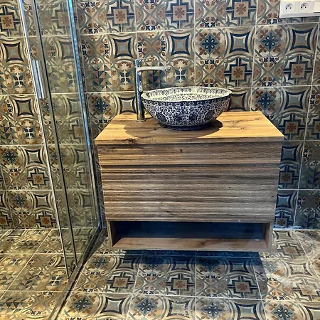 Dom Pod Chopkom * Bystrá