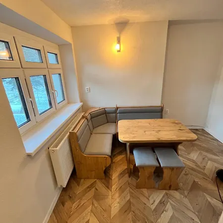 Сasa de vacaciones Dom Pod Chopkom *