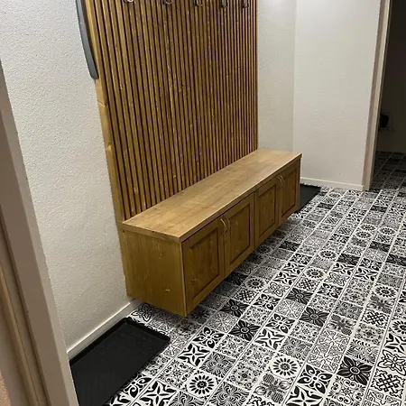 Dom Pod Chopkom Bystrá