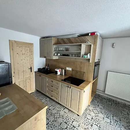 Dom Pod Chopkom Ferienhaus *