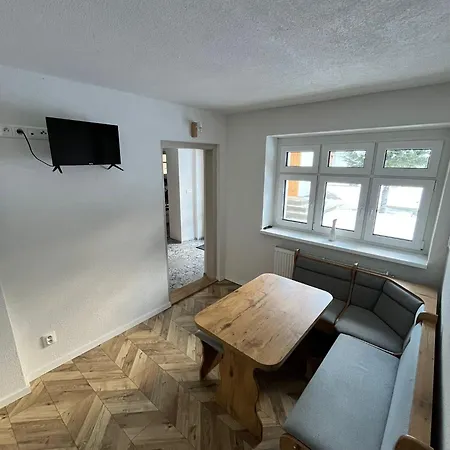 Dom Pod Chopkom Vakantiehuis Bystrá