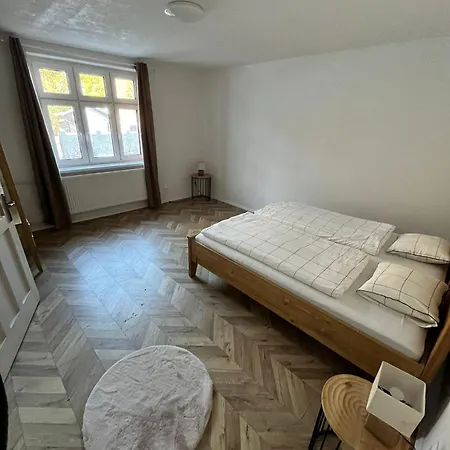 Vakantiehuis Dom Pod Chopkom Bystrá