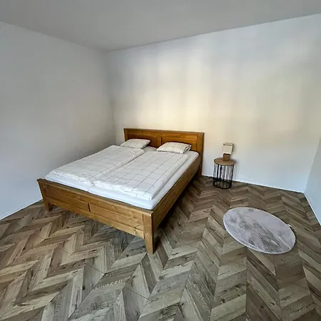 Vakantiehuis Dom Pod Chopkom *
