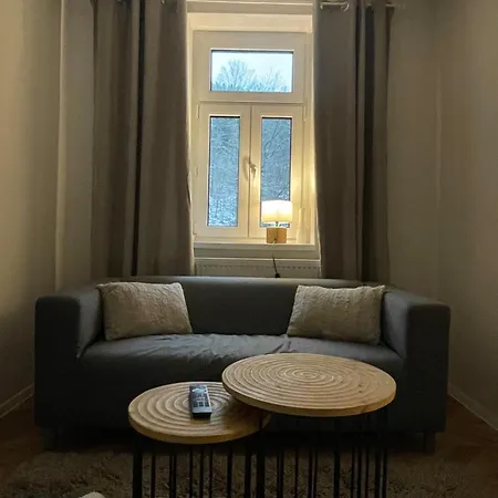 Dom Pod Chopkom Ferienhaus *