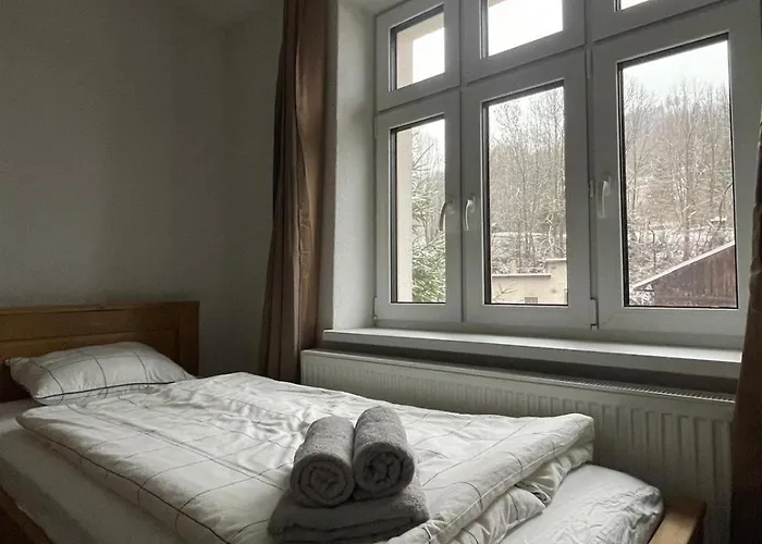 Dom Pod Chopkom * Bystrá